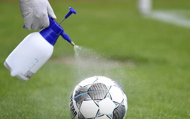Tre positivi in Russia: rinviata Krasnodar-Dinamo