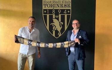 Sorrentino alla Torinese, sarà Direttore Tecnico