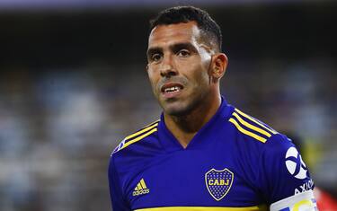 La top 11 di Tevez: stelle e attacco atomico. FOTO