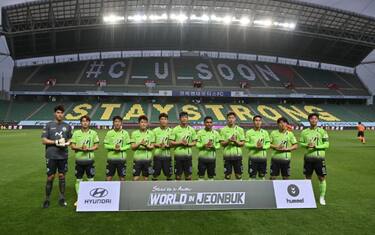 Corea del Sud, ok al pubblico agli eventi sportivi