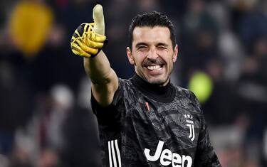 Clean sheet dal 2000, Buffon è 2°. CLASSIFICA