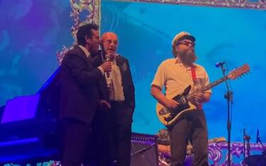 Arrigo Sacchi da urlo: canta "Romagna Mia". VIDEO