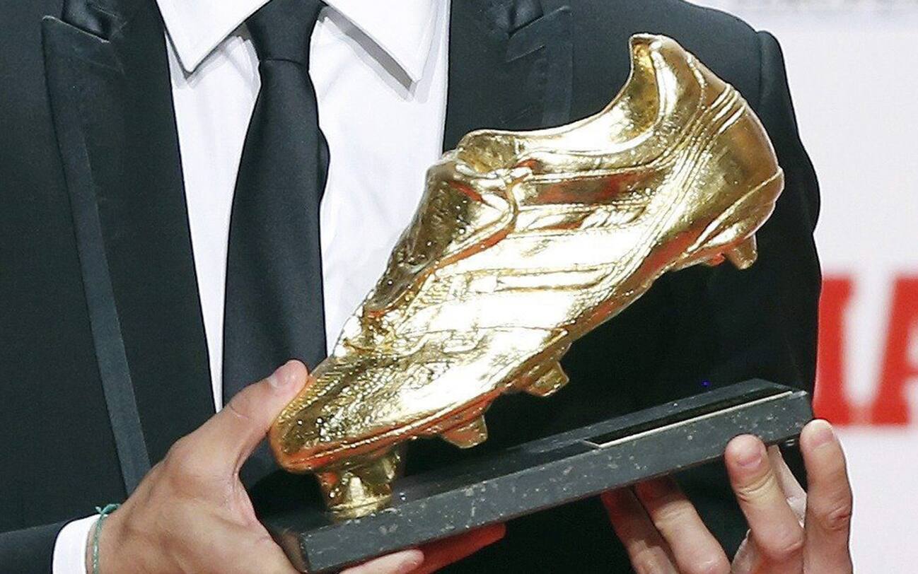 Scarpa d'Oro 2020, la classifica Sky Sport