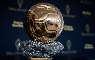 Il Pallone d'Oro 2020 non verrà assegnato