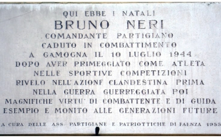 Bruno Neri