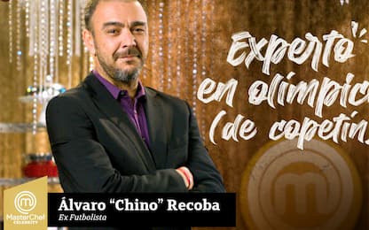 Uruguay, Recoba parteciperà a MasterChef Celebrity