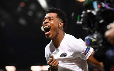 Percentuale di vittorie dal 2000, primo Kimpembe