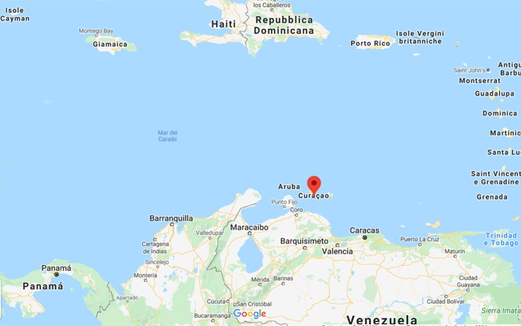 curacao