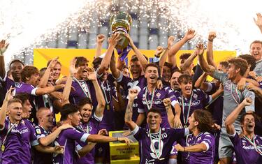 Primavera, trionfo Fiorentina in Coppa Italia