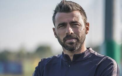 Corso allenatore UEFA A: c'è anche Barzagli