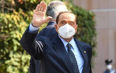 Berlusconi negativo, Galliani: "Ora il 2° tampone"
