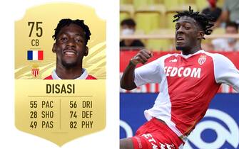 Fifa 21, overall ratings: i giocatori migliorati rispetto ...