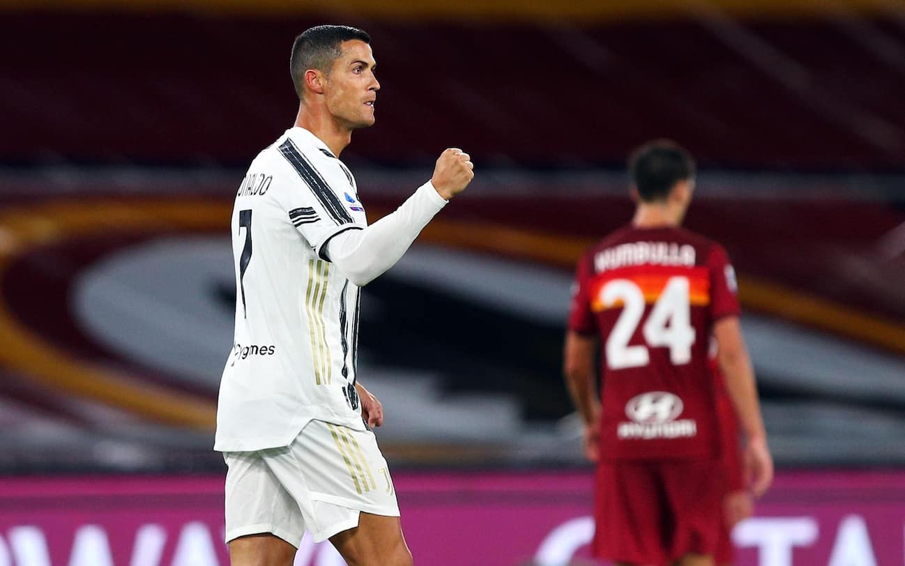 Cristiano Ronaldo Quanti Gol Ha Fatto