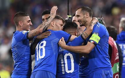 Probabili formazioni Serie A, come cambiano le squadre a ...