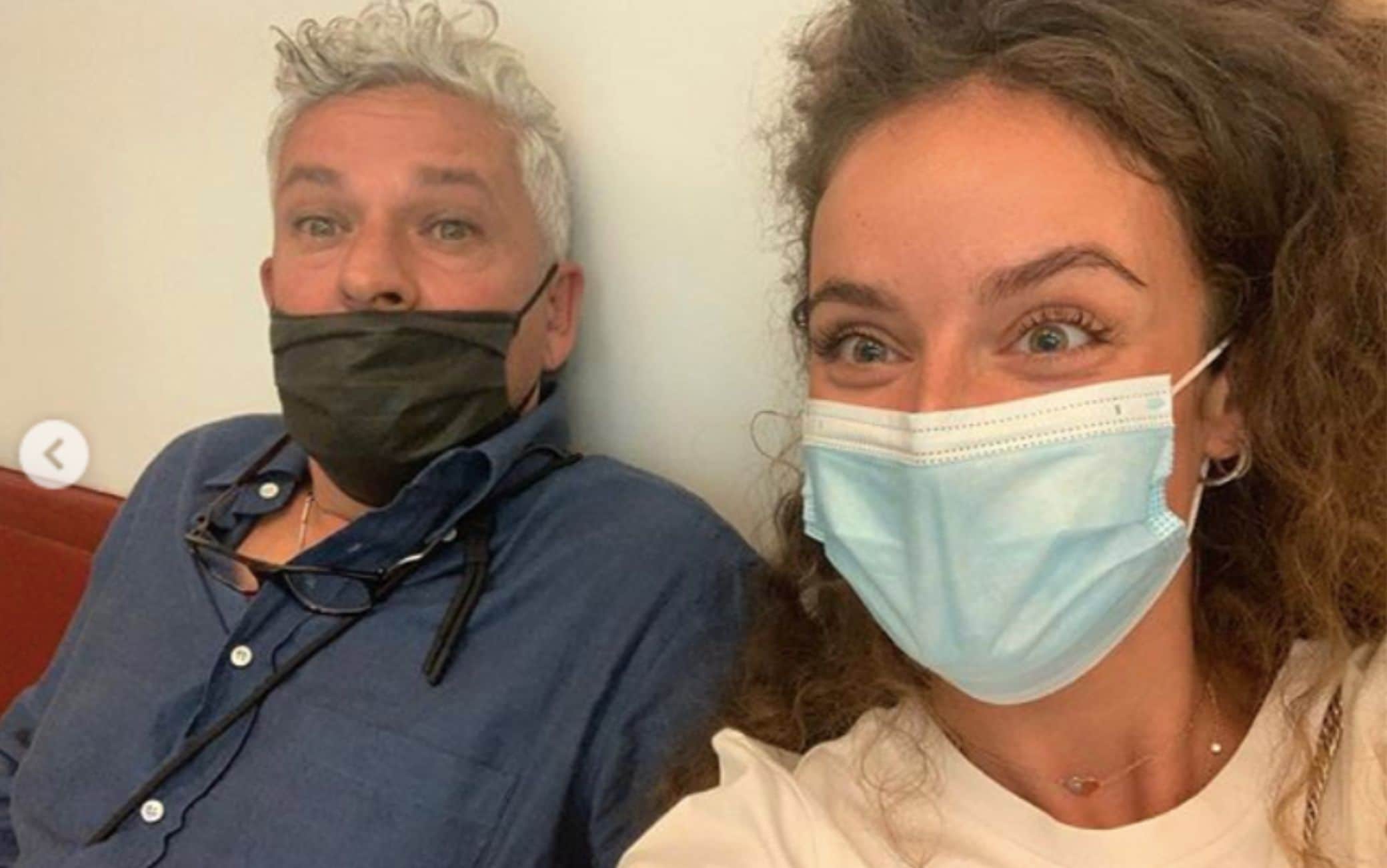 Baggio e la foto con la Panda 4x4, riscoppia l'amore sui