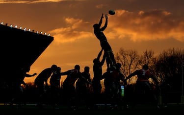 Rugby e Covid: tante le incognite in Europa