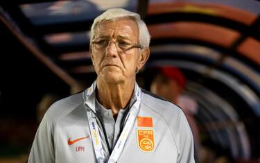 Lippi annuncia il ritiro: "Non allenerò più"