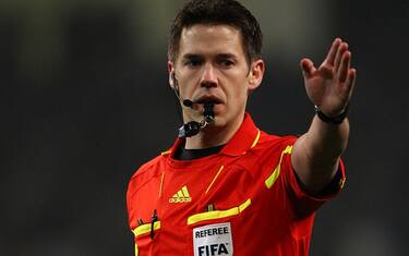 Arbitro norvegese fa coming out: "Sono gay"