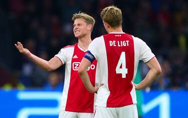 Chi "crea" più calciatori? Ajax dietro al Partizan