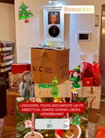 Calcio E Lockdown Da Torino A Roma Verdi E Veretout Hanno Gia Fatto L Albero Di Natale Foto Sky Sport