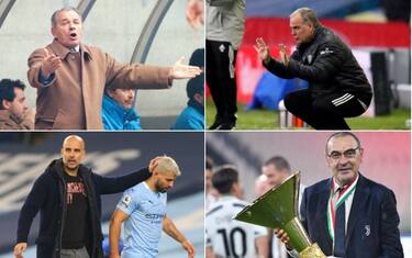 Giornata della Filosofia: i "guru" del pallone