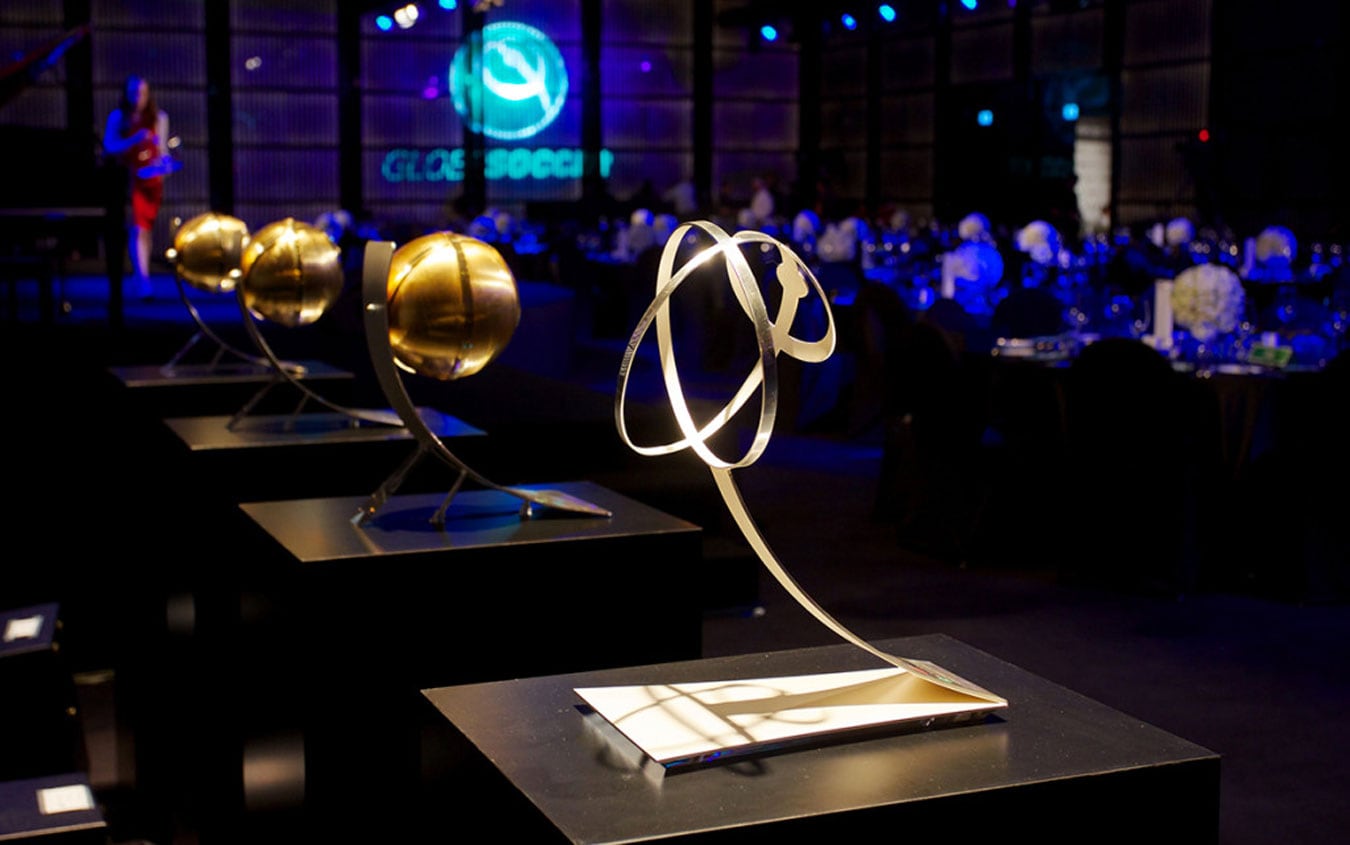 Globe Soccer Awards 2021, tutti i candidati ai premi: in corsa tanti ...