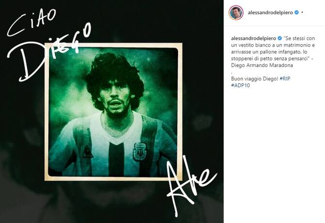 Diego Armando Maradona E Morto Le Reazioni Dal Mondo Del Calcio Sky Sport