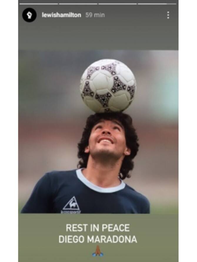 Diego Armando Maradona è morto: le reazioni dal mondo del calcio | Sky Sport