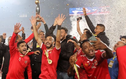 Al-Ahly campione, chi ha vinto più titoli esteri?