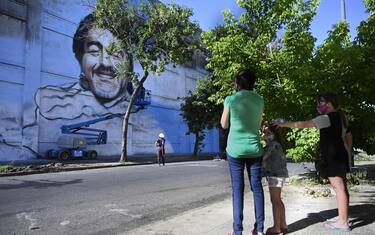 7 giorni senza Maradona: il punto sull'inchiesta