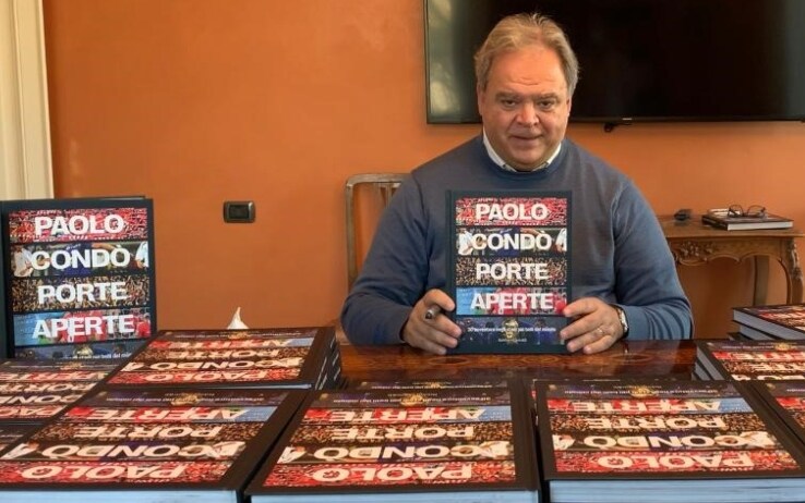 “Porte aperte” - 30 avventure negli stadi più belli del mondo (Baldini&Castoldi) in libreria da oggi Libro