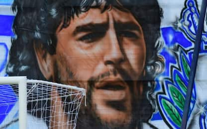 Maradona sui 1000 pesos: la proposta in Argentina