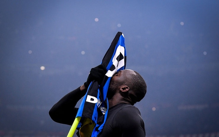 Lukaku, il suo 2020 all'Inter | Sky Sport
