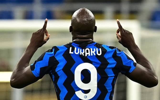 Lukaku, il suo 2020 all'Inter