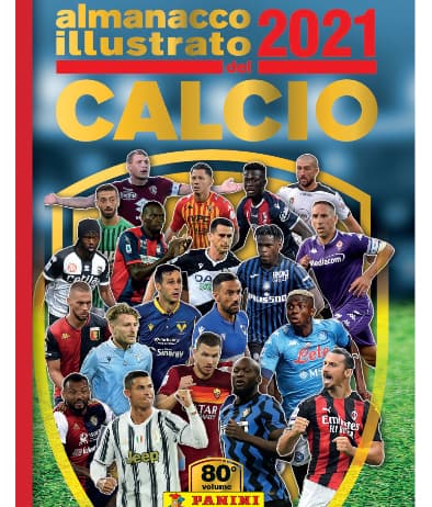 Almanacco Calcio