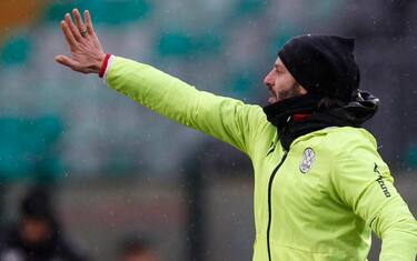 Siena, ufficiale: richiamato Gilardino in panchina