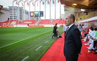 Leonardo Jardim, the coach of the AS Monaco Football club, has been sacked after a bad start of the season.