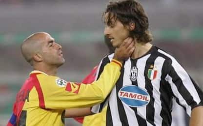 Quando Ibra esagera: tutte le risse in carriera