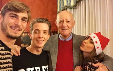 Mazzone sempre più social: su Twitter a 84 anni