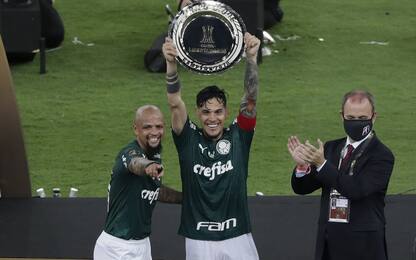 La top 11 della Libertadores: c'è l'ex Milan Gomez
