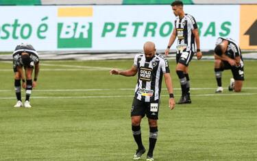 Brasile, il Botafogo retrocede in B: è la 3^ volta
