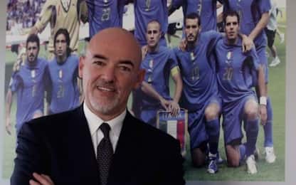 FIGC, Brunelli: "Giovani vanno messi alla prova"