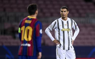 I 10 migliori giocatori del decennio per IFFHS