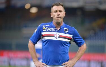 Talenti sprecati, Cassano 1° per France Football