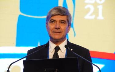 Trentalange: "Var a chiamata? Si può sperimentare"