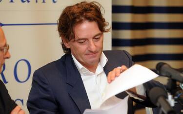 Signori assolto anche a Modena: "A testa alta"