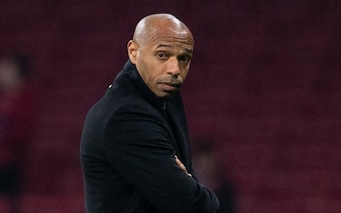 Henry lascia Montreal: "Motivi familiari"