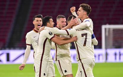Ranking Uefa, sale la Roma: tre italiane in top 20