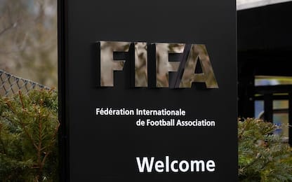 FIFA: 57 persone legate a sport evacuate in Qatar