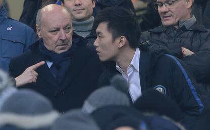 Anche l'Inter si ritira: "Sempre stati inclusivi"